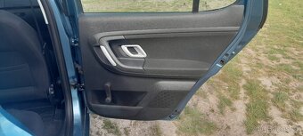 Škoda Fabia 2 1.2HTP 51kW 12V - 14