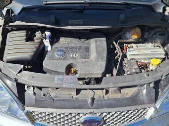 Ford Galaxy Ghia 1,9 TDI 85kW - 14