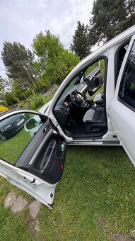 Škoda Octavia II 2.0TDi CR 125kw facelift - 14