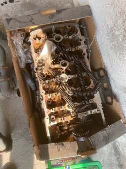 Motor 3.2 FSi vr6 AXZ - 14