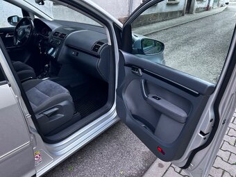 Volkswagen Touran 1.4Tsi DSG - 14