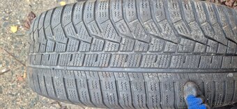 Mazda CX5 Mazda-CX5 r19 originální disky 225/55 r19 Hankook - 14