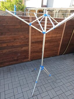 Karavan Hobby 14 pro až 6 osob - 14