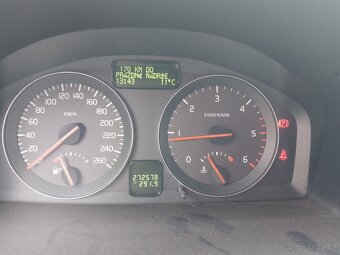 Volvo c30 1.6d stk 12/2025 - 14