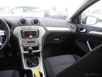 Ford Mondeo 1.6i 92Kw - 14