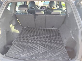 Prodám Seat Tarraco FR 2.0 TSI 140kw 4x4 DSG - 14