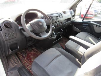 Renault Master 2.3 dCi 107 kW (L4H2) – r.v. 2010 – 256 xxx - 14