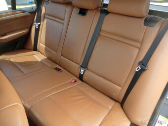 BMW X5, 3.0 SD 210kW 4x4 AUTOMAT - 14
