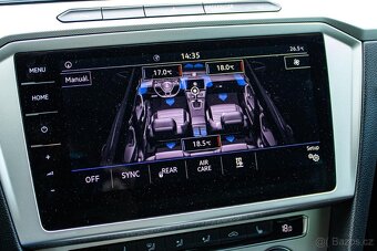 Volkswagen Passat Variant 2.0 TDI 190k 2018 TOP STAV - 14