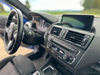 SLEVA BMW f20 M135i x-drive - 14