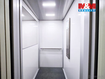 Prodej bytu 3+kk, 83 m², Praha, ul. Dukelských hrdinů - 14