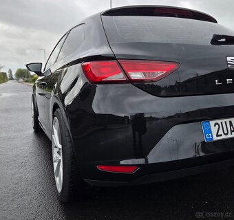 Seat Leon 1.2 TSI SC - 14