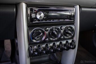 Mini Cooper // AJ NA SPLÁTKY - 14