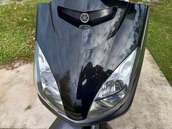 Yamaha X-max 250 - 14