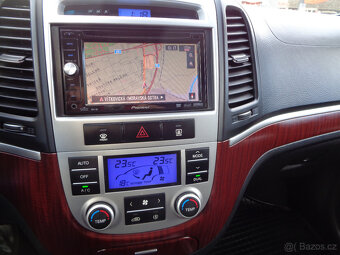 HYUNDAI SANTA FE 2.2 CRDi 4 X 4 AUTOMAT - 14