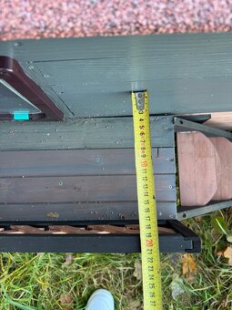 Dvoupatrový kočičí domeček - 14