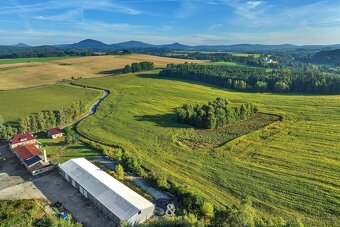 Prodej, Pozemky pro komerční výstavbu, 13 896 m² - Brniště - 14