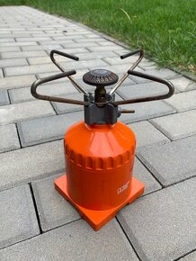 Plynový kempingový vařič - 14