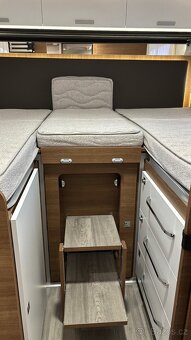 Benimar Mileo 268 Northautokapp, model 2025 - 14