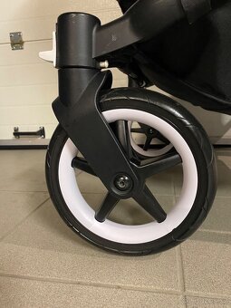 TOP Bugaboo Donkey 5 TWIN - 14