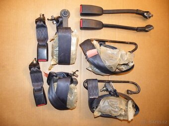 Díly - Honda Civic - 14