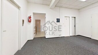 Pronájem kanceláří 38 m² – Kreativní centrum The Archive, Pr - 14