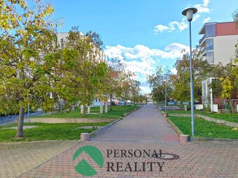 Prodej bytu 2+kk, Plzeň - SYLVÁN, ev.č. 02657 - 14