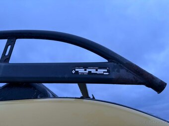 Opel Vivaro 2.0 DCI 84kw 6 kvalt 2006 - 14