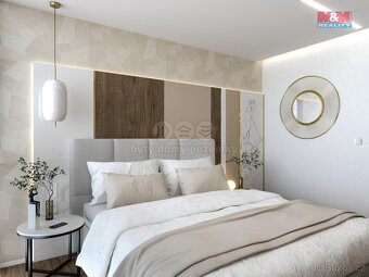 Prodej rodinného domu, 215 m², Strančice, ul. K Pískovně - 14