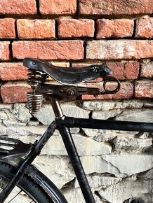 Historické kolo Čs Zbrojovka-cestovní - 14