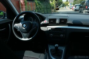BMW E87 (1 series) 118d 105kw - 14
