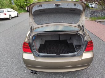 BMW E90 330d 170kw, 262tis km - 14