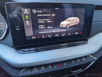 Škoda Octavia 1,5 TSI, 110 KW, Style - 14