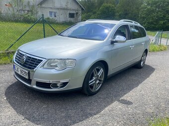 Passat b6 - 14
