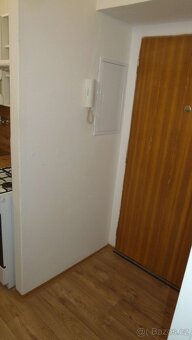 Pronájem 3+1 Dr. Stejskala, České Budějovice - 14