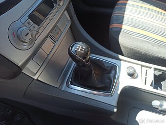 Ford Focus 2 1.8 TDCi 2008/ 85kW - 14