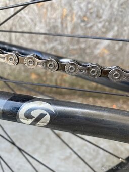 Trekingove  kolo - Diamant Elan - 14