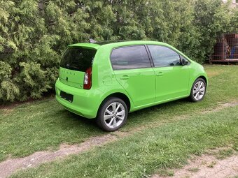 ŠKODA E- CITIGO iV Style - 14