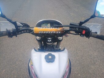 Yamaha XT 600 E - 14