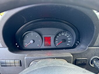 VW Crafter 2.0 TDi L2H1, 120 KW, 2015, nepojizdny - 14