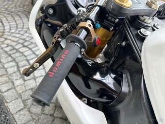 Suzuki gsx-r 750 K5, okruhovka - 14