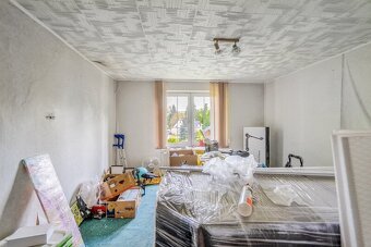 Rodinný dům s dvougaráží, vhodné jako dvougenerační bydlení, - 14