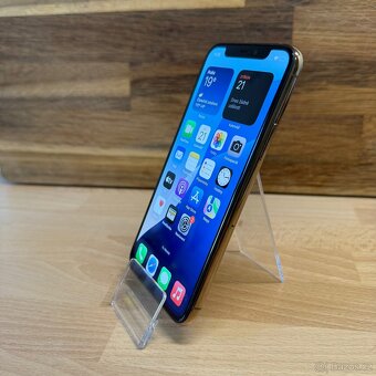 iPhone 11 Pro 64GB, gold (12 měsíců záruka) - 14
