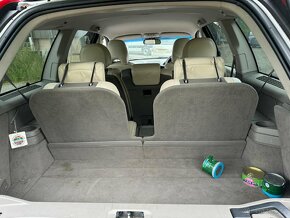 Prodám veškeré ND Volvo XC90 D5 AWD 2007 136kW - 14