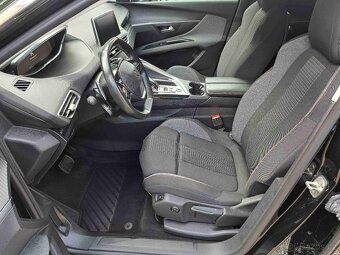 Peugeot 5008 1,5 HDI EAT8 ACTIVE 138.000 km - 14
