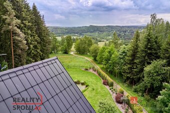 Prodej, domy/rodinný, 231 m2, Bernov, Nejdek, Karlovy Vary [ - 14