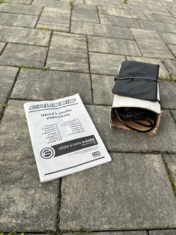 Prodám elektrokolo Crussis E-guera 7.4. - 14
