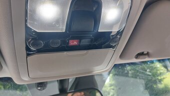 Prodám Ssangyong Korando 1.5i GDi 120kw ČR 1majitel - 14