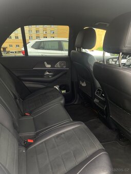 Mercedes GLE 350d - 14