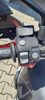 Bmw r1200gs adventure - 14